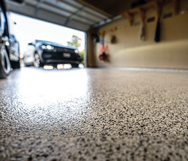 PPG Decorative Flakes and Metallics