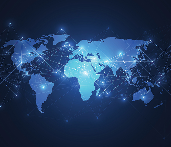 Global Reach