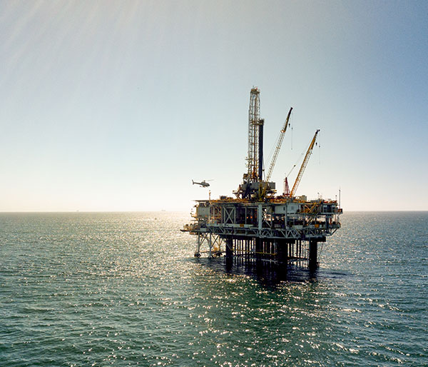 Offshore