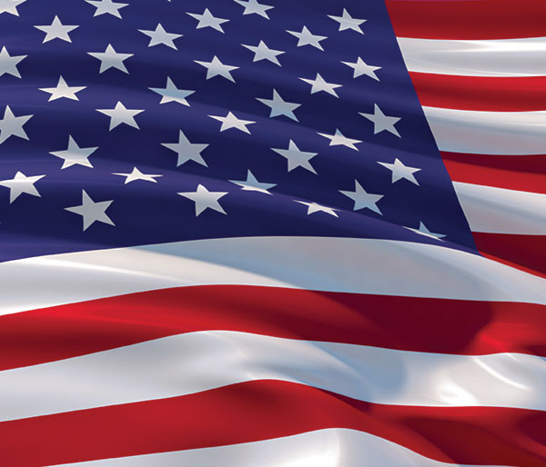 USA