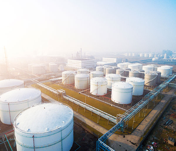 Chemical & Petrochemical