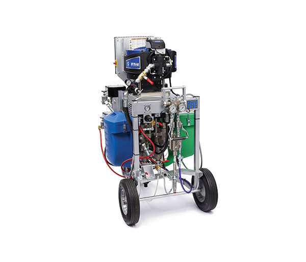 XP Series Sprayers