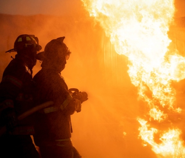 Why accurate testing matters for passive fire protection systems