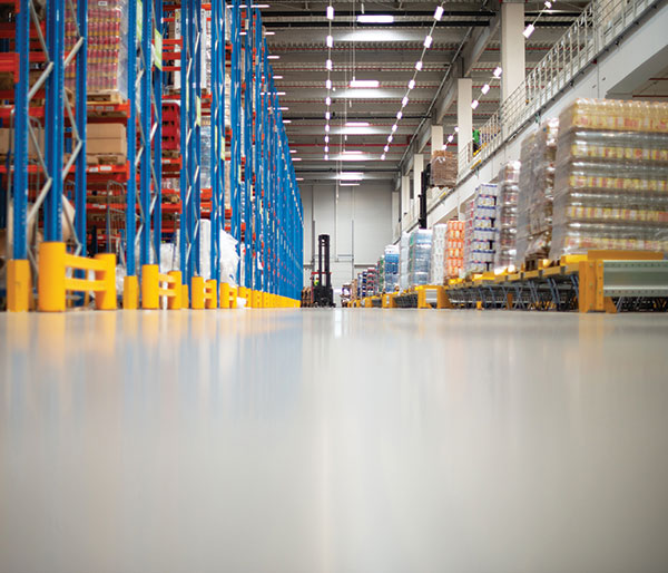 Flooring