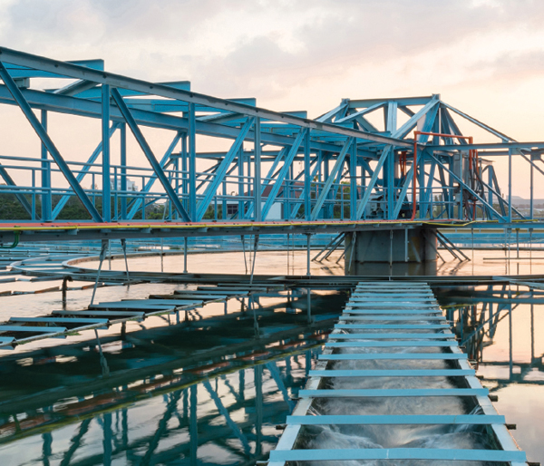 PPG Wastewater Systems