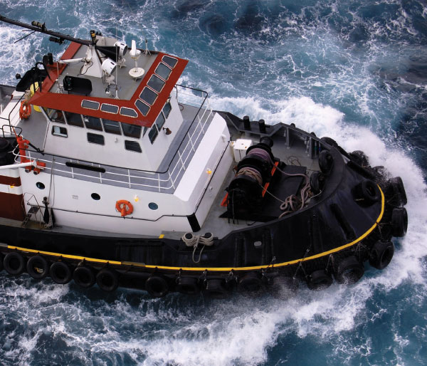 PPG NOVAGUARD® 810 ER