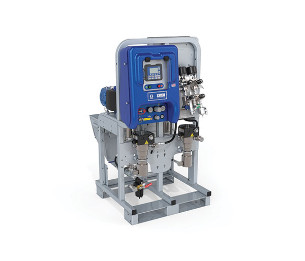 XM Series Sprayer