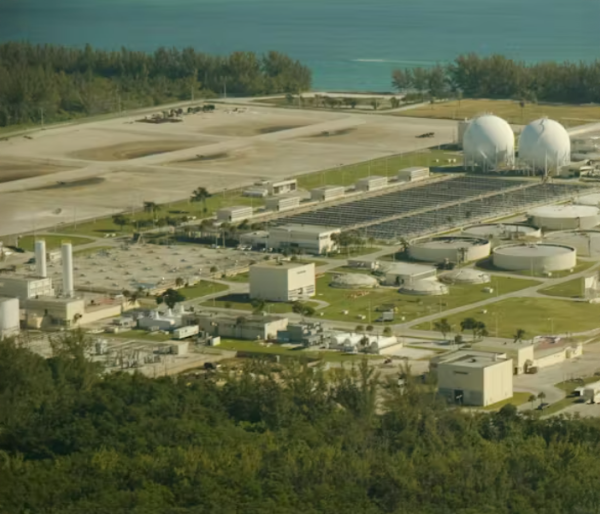 Regional threats to U.S. water infrastructure: How coatings can help