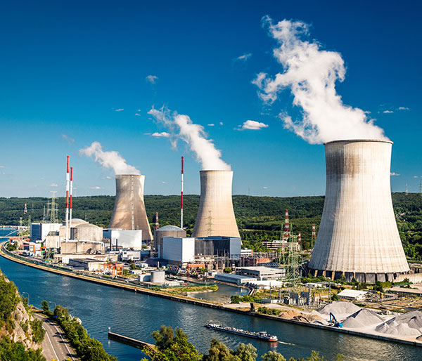 Nuclear