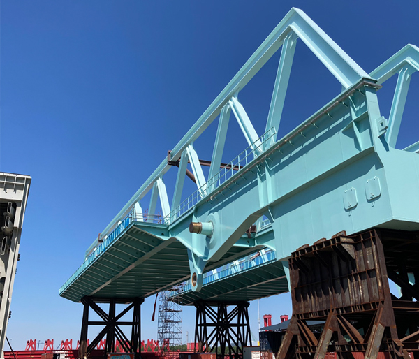 Case study | SIGMADUR 550, SIGMASHIELD 880 | New Sealock, Terneuzen