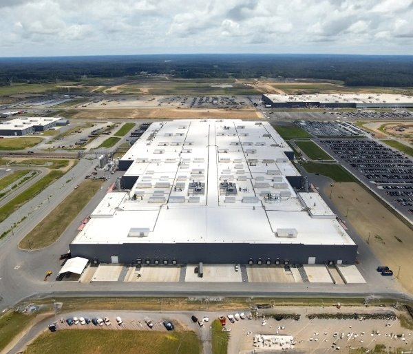 The crucial role of protective coating in EV battery manufacturing